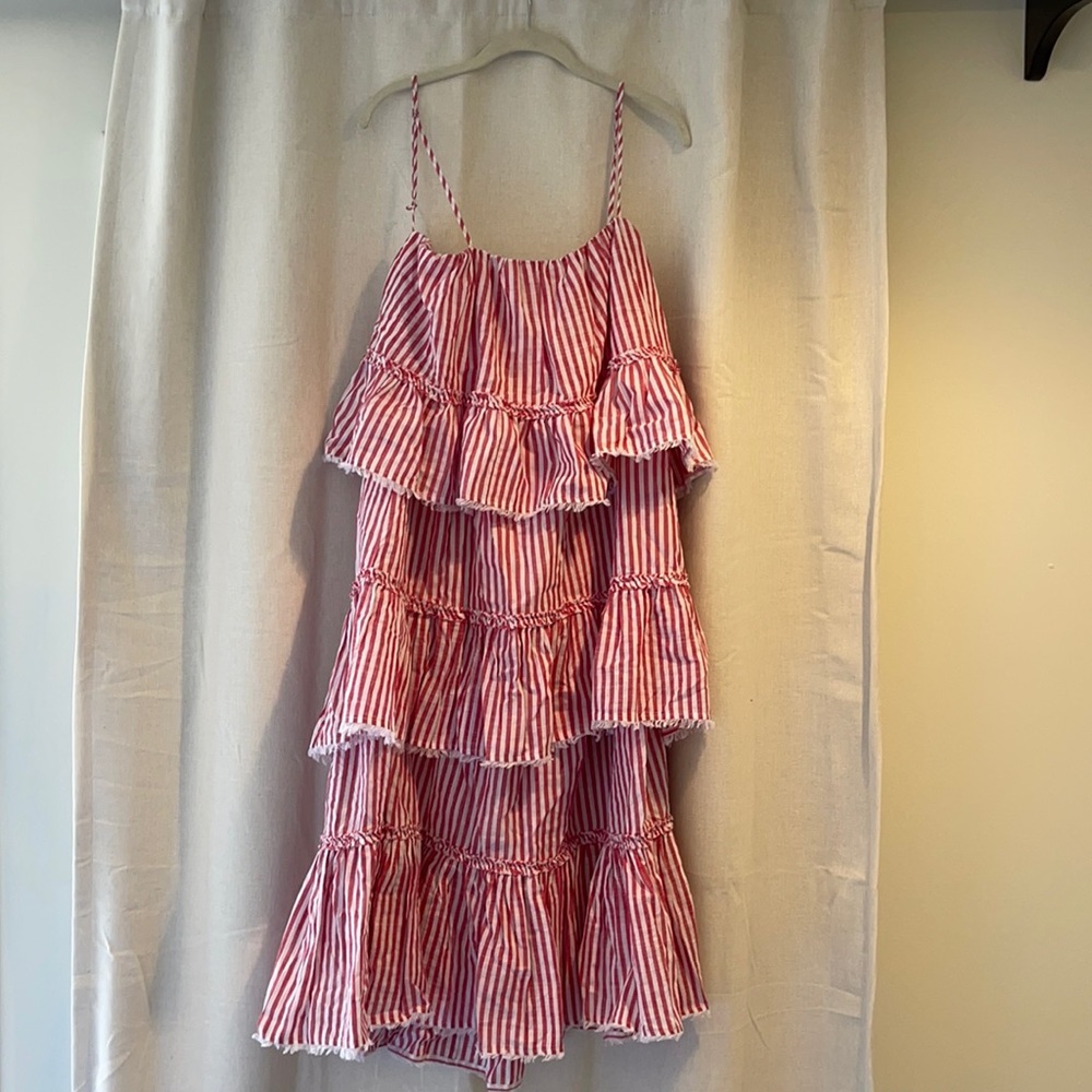 Cinq a sept dress